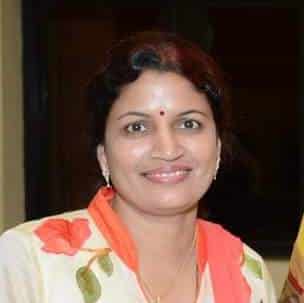 Adv Reshma Prabhu